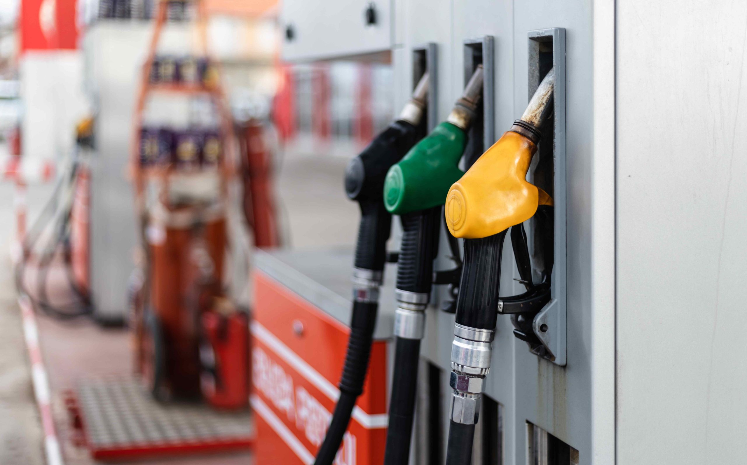 Another Fuel Price Surge Raises Questions Over Malaysia's Long-Term Subsidy Strategy