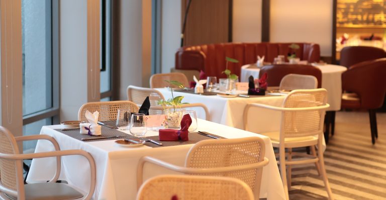 SNAPSHOT: Easter in Bloom Brunch at Le Midi KLCC: A Festive Family Feast Above the City