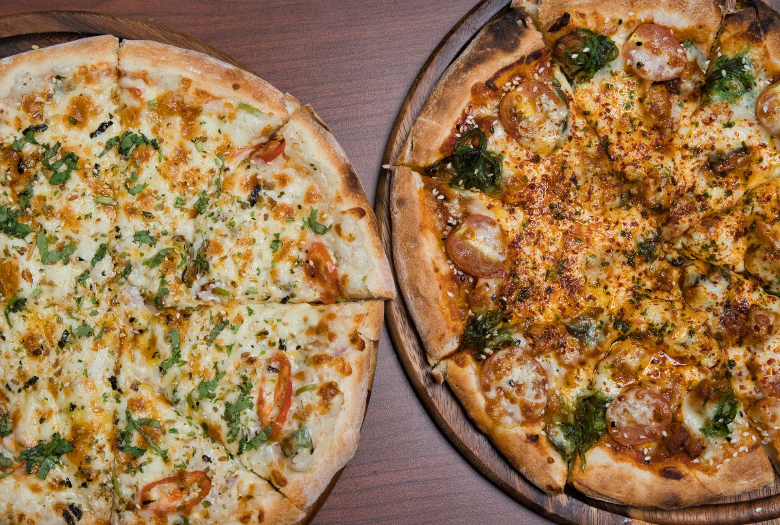 REVIEW: Haiku KL Brings Bangsar’s Telawi Buzz Back to Life