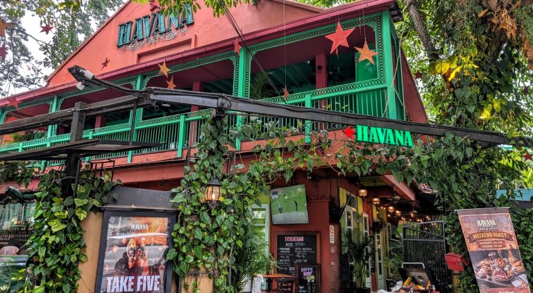 REVIEW: Havana Bar & Grill’s Sunday Roast Delivers Big Flavours and Bigger Vibes in Changkat
