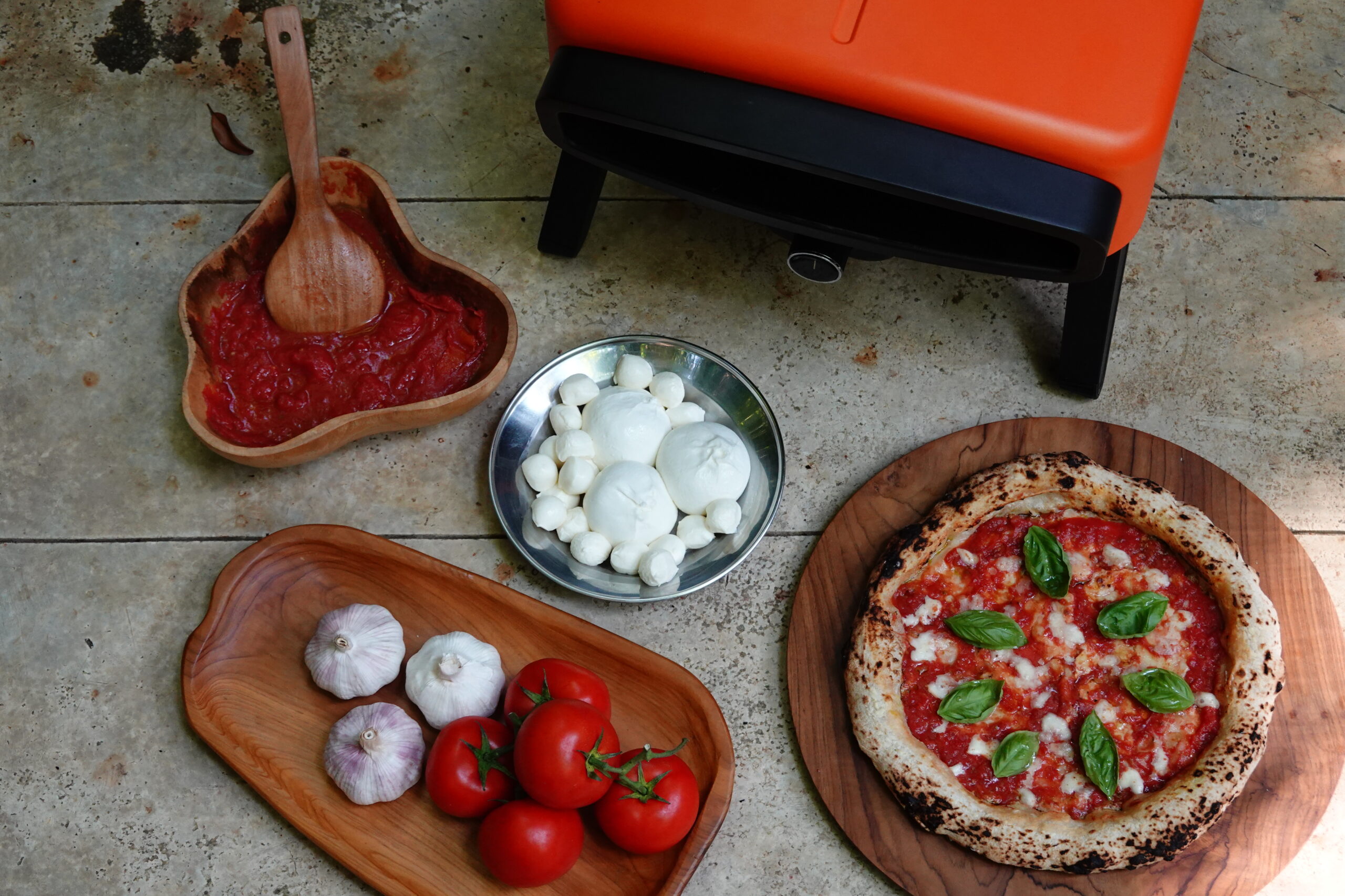 Making Better Pizza at Home in Malaysia: A Practical Guide to High-Heat Ovens and Great Dough