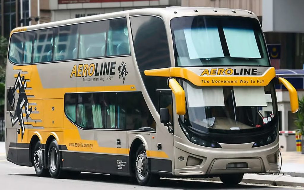 Aeroline’s Kuala Lumpur Exit Sparks Conversation Over Cost, Competition ...