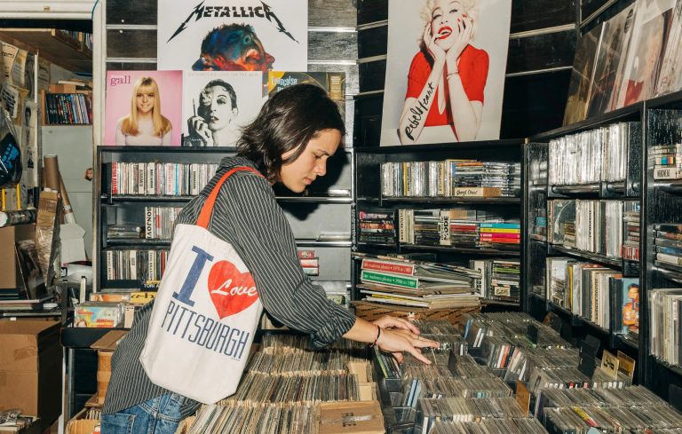 Why Gen Z Is Suddenly Obsessed with Analog Living Again