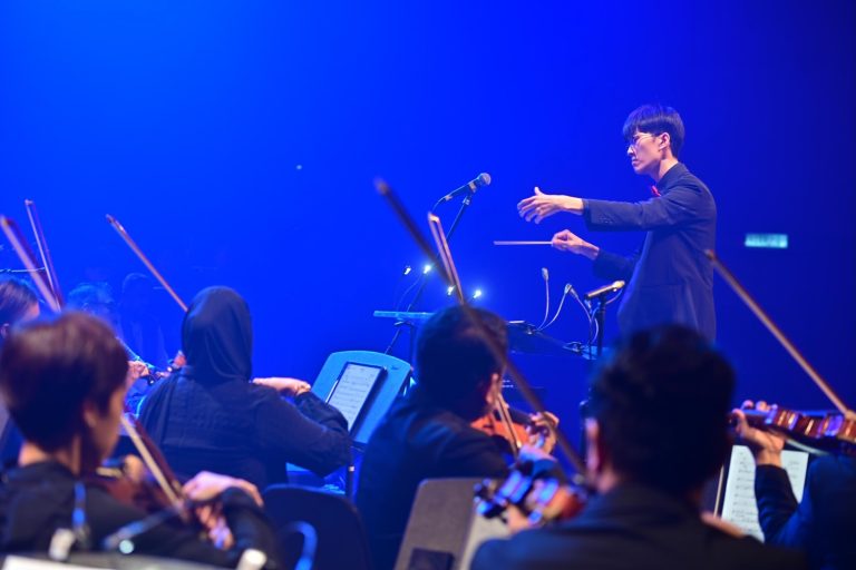 Kuala Lumpur Orchestra Festival (FOKL) 2026