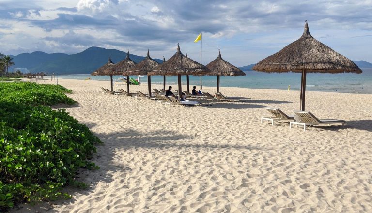 Vietnam’s Cam Ranh Emerges as Southeast Asia’s Next Beachfront Escape