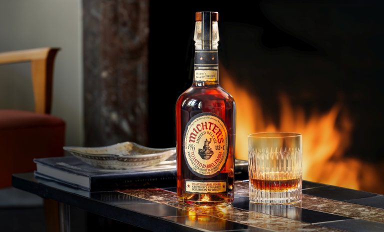 Michter’s Brings Award-Winning American Whiskey Range to Malaysia