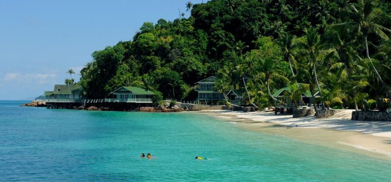 Johor Getaways: From Johor Bahru’s Heritage Streets to the Beaches of Desaru Coast
