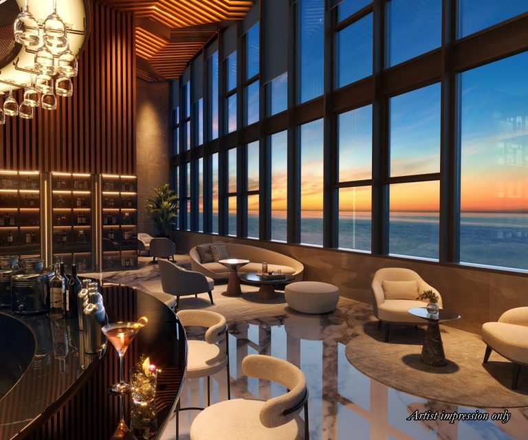 Clarissa Serviced Suites Langkawi Property Showcase with Tropicana Cenang & TEG Media