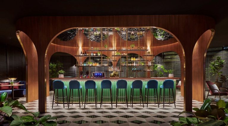 TEG Mingle Plus Returns to The Botanist at PARKROYAL COLLECTION Kuala Lumpur