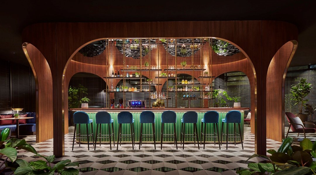 TEG Mingle Plus Returns to The Botanist at PARKROYAL COLLECTION Kuala Lumpur