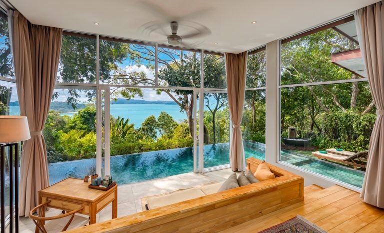 Langkawi’s Hidden Luxury: Why Ambong Pool Villas Deliver the Ultimate Island Escape
