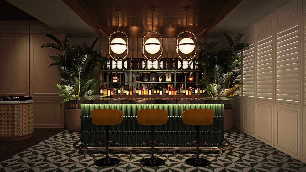 Join the June TEG Mingle at Noko Noko in Damansara Heights