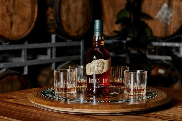 Drew Mayville Brings Buffalo Trace and Eagle Rare Bourbons and More to Kuala Lumpur