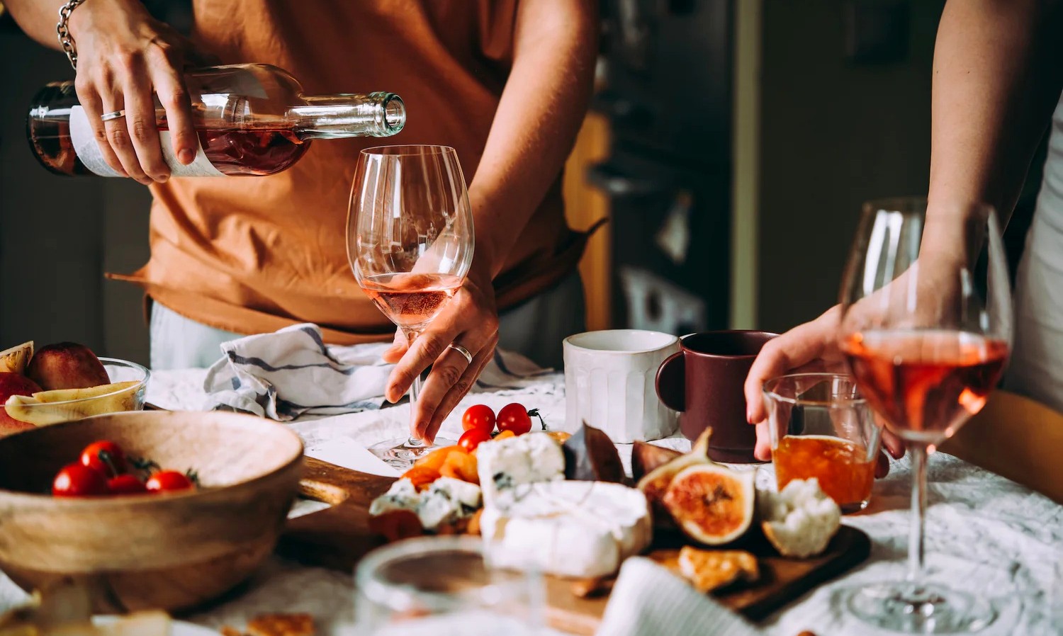 Wine Rules Are Made to Be Broken: Why Enjoyment Matters More Than Etiquette