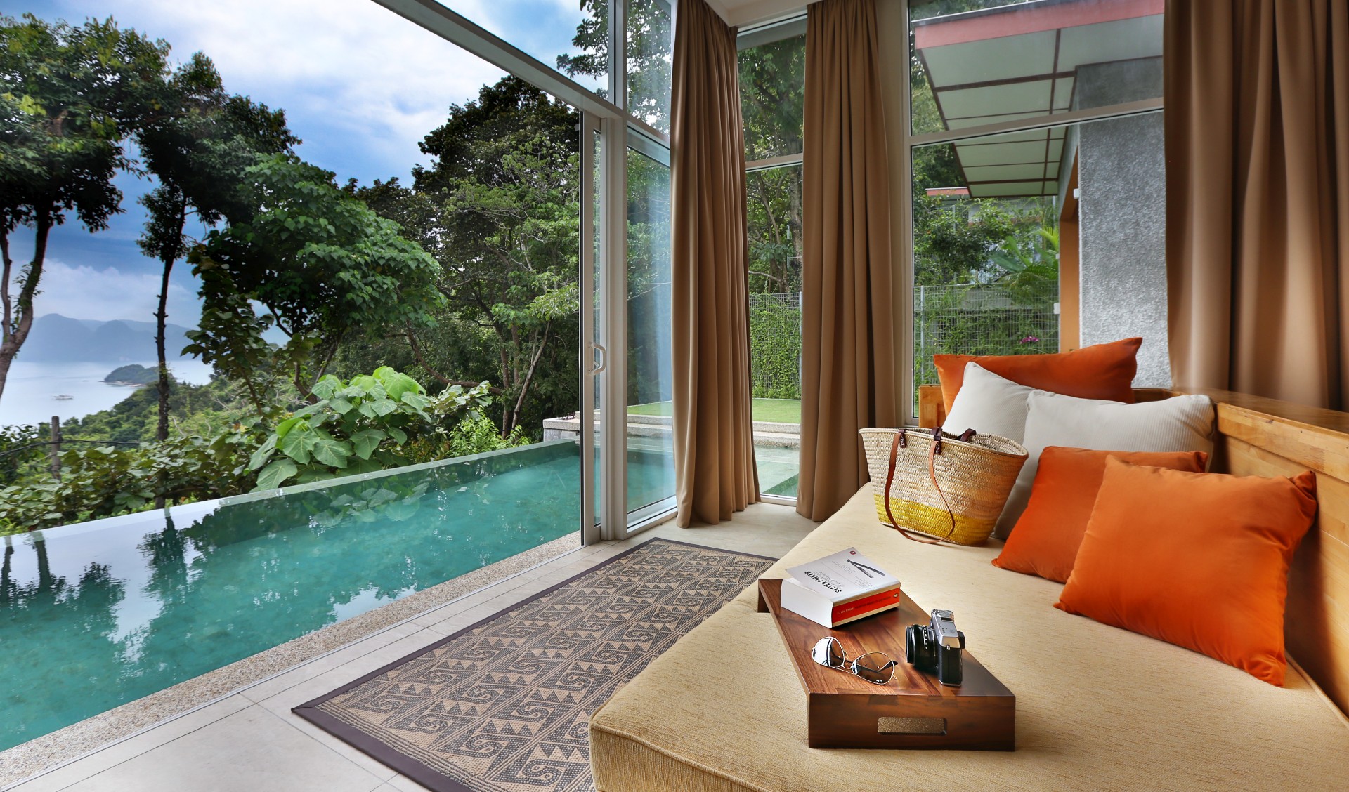 Langkawi’s Hidden Luxury: Why Ambong Pool Villas Deliver the Ultimate Island Escape