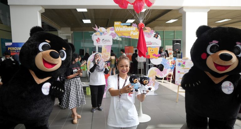 Malaysia Healthcare Wellness Fair Launches at Taylor’s University to Promote Medical Tourism and Healthy Living