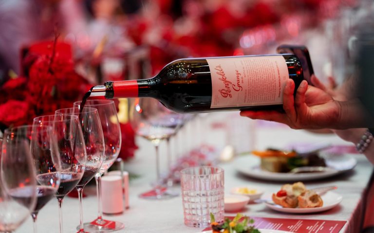 Penfolds Grange at 75: Celebrating Australia’s Most Iconic Wine
