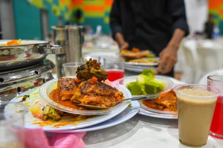 Malaysia’s Food Waste Problem Is Massive. One Homegrown App Is Helping Turn It Around
