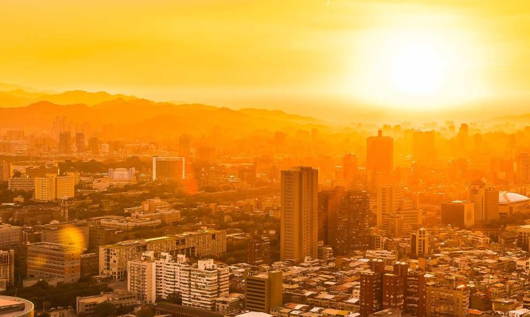 Malaysia Could Face Its Hottest Year on Record in 2027 – Here’s Why