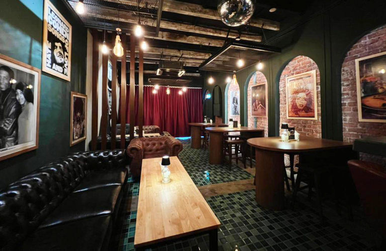 TEG Mingle Heads to Chinatown’s Hidden Gem: Join Us at The Hideout on July 23