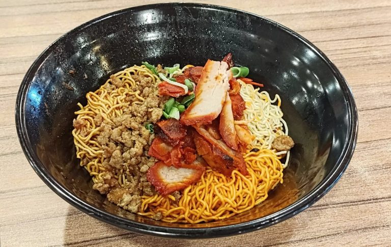 Kolo Mee (Image Credit: the.fat.guide)