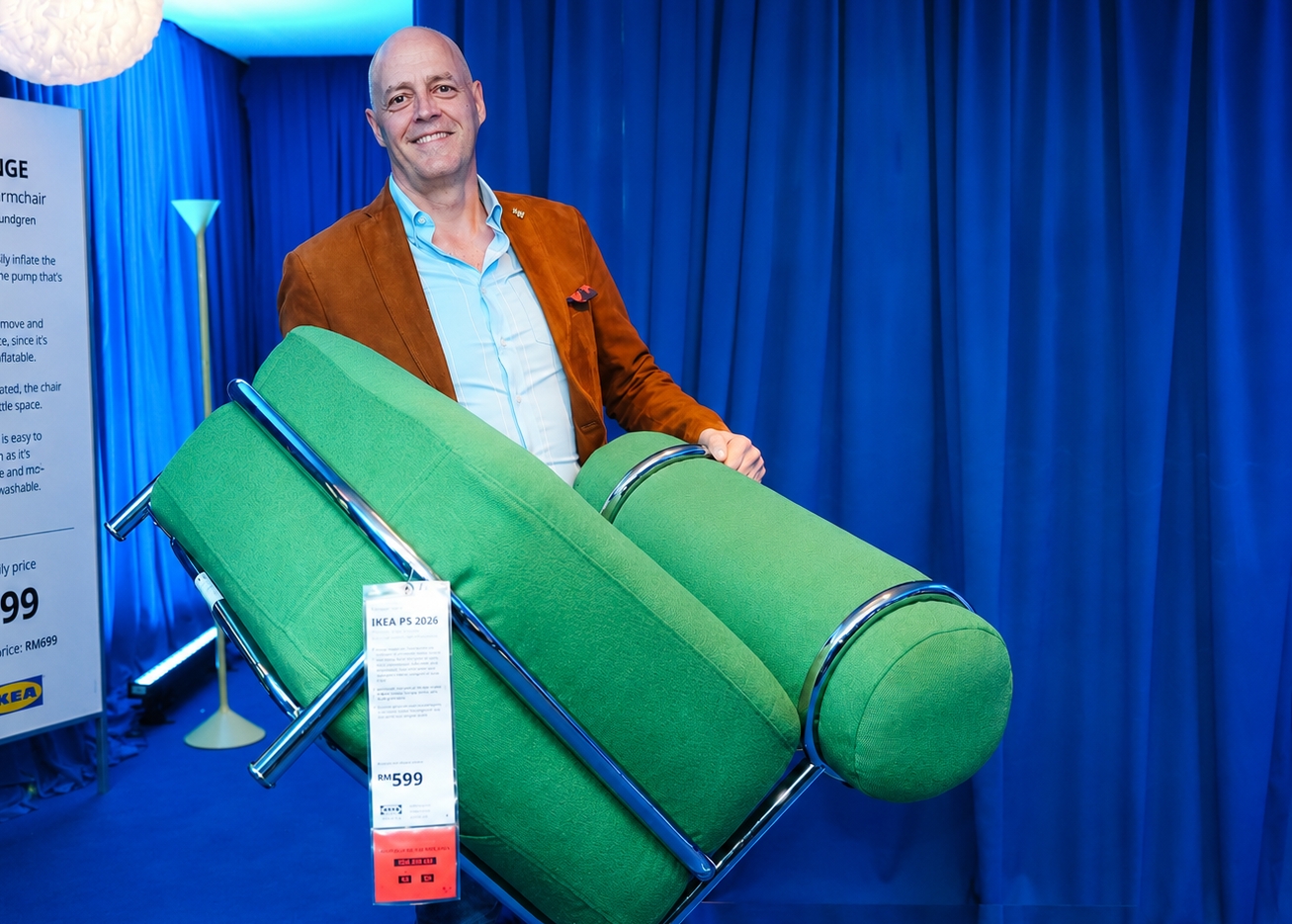 From Melbourne to Malaysia: IKEA's Malcolm Pruys on Leadership, Home, and Life as an Expat