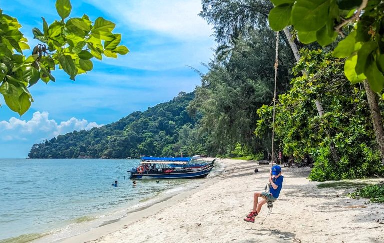 Where Does Malaysia Stand? New Global Expat Ranking Raises Questions About Welcoming Foreigners