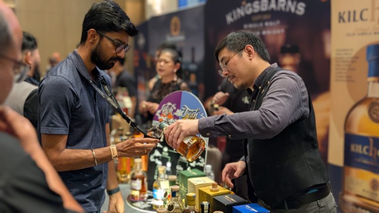 Last Chance to Save! Early Bird Tickets for WhiskyPLUS 2026 End Friday, July 31