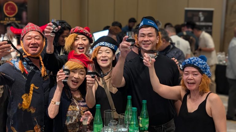 WhiskyPLUS Returns to Kuala Lumpur on August 15!