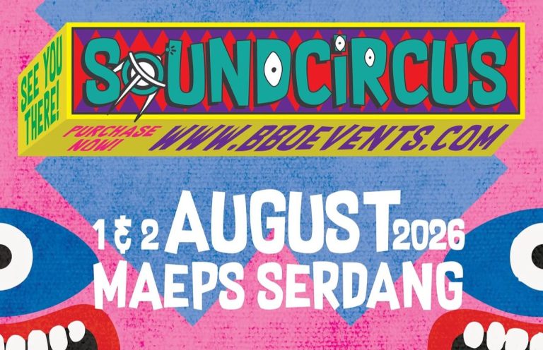 Soundcircus Festival 2026