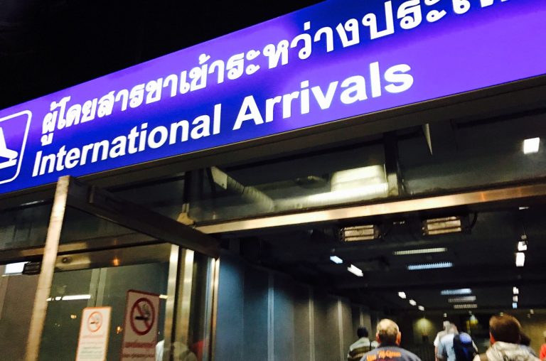 Thailand Tightens Visa-Free Entry Rules, but Most Malaysians Will See Little Change