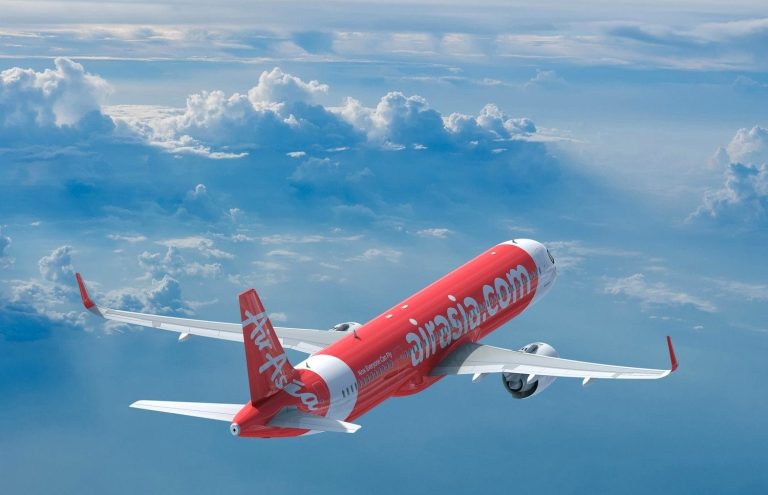AirAsia Bets Big on Narrowbody Future as Long-Haul Strategy Takes a Bold New Direction