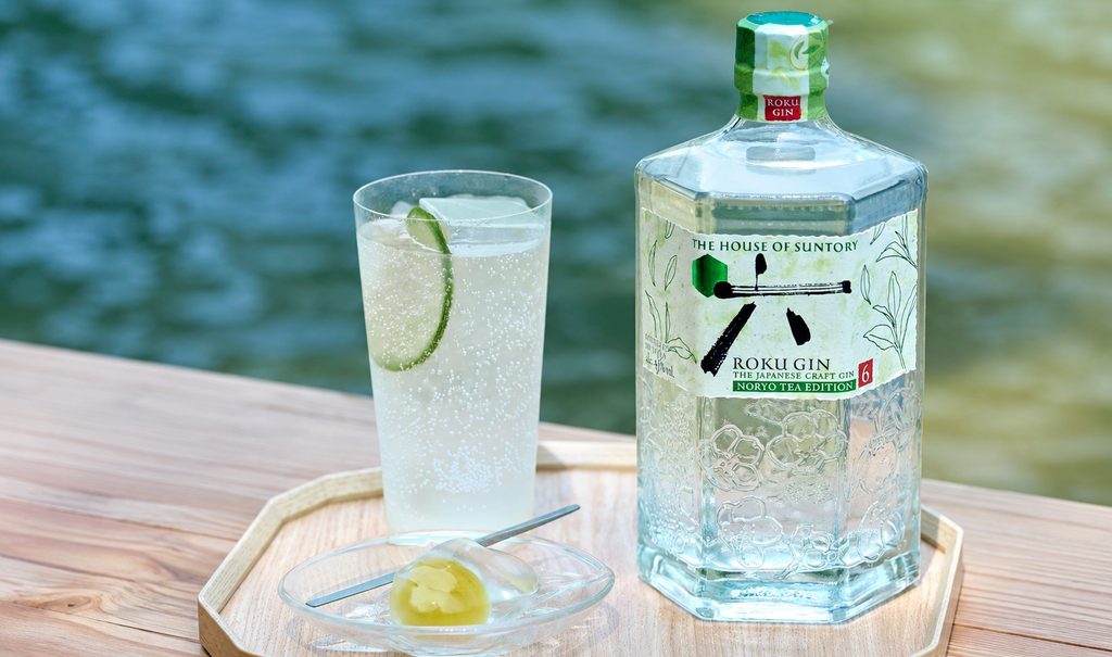 Roku Gin Brings the Pleasing Taste of Japanese Summers to Malaysia