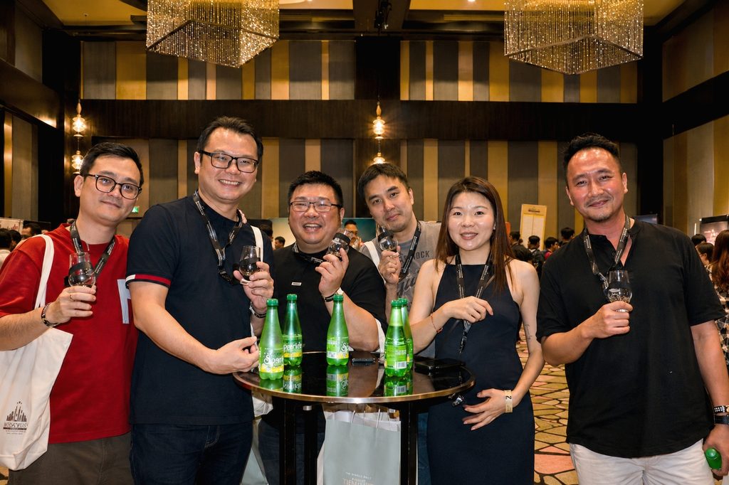 WhiskyPLUS Returns to Kuala Lumpur and Celebrates Another Success!