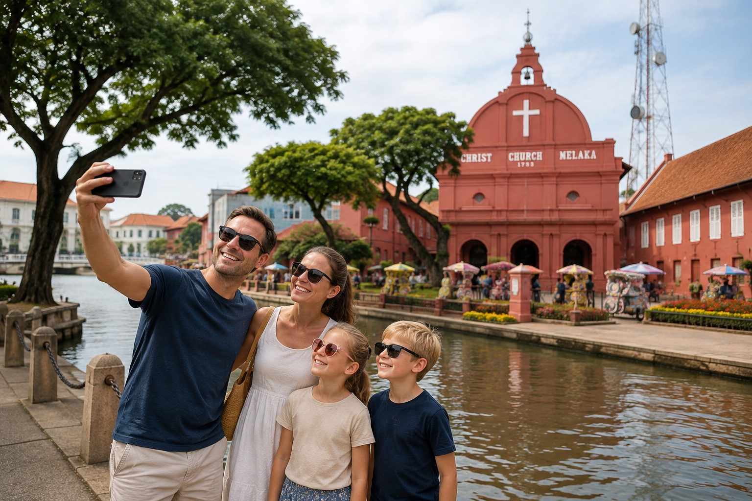 Foreign Residents Continue to Deliver a Major Boost to Malaysia’s Economy