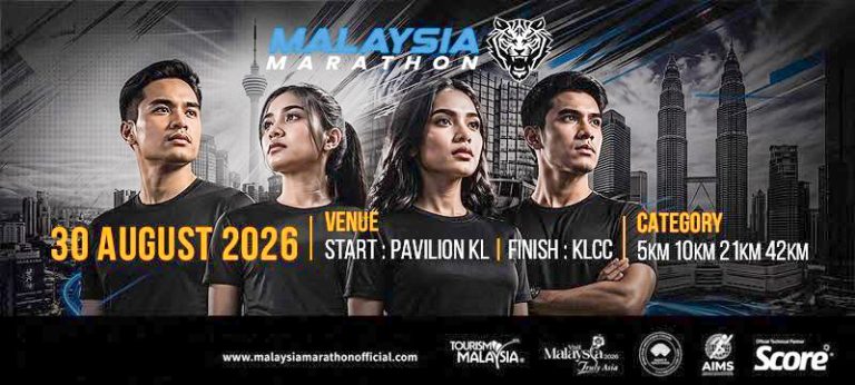 Malaysia Marathon