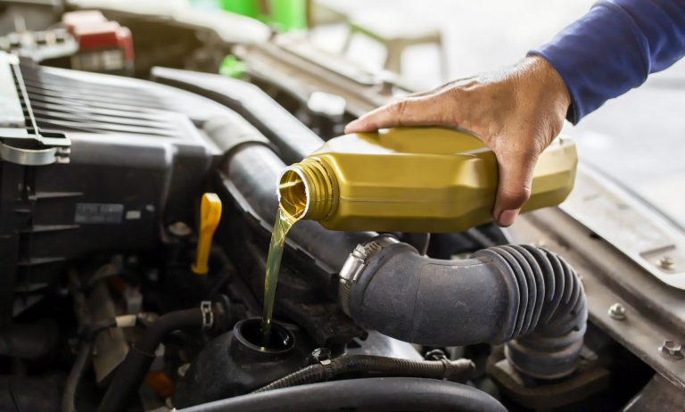 New SIRIM Standard Helps Motorists Spot Fake Engine Oil Before It Damages Their Engines