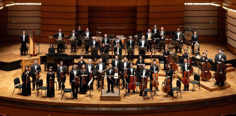 Classical Music And More: What’s Coming To DFP From Late August