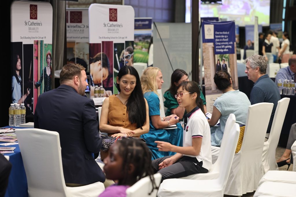 BESSA Schools Show 2026 Brings Leading UK Schools to Malaysia