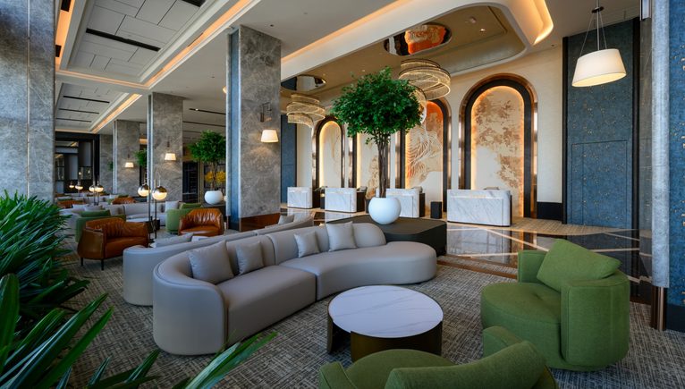 Fifth Avenue Hotel: A Modern Base in the Heritage Heart of George Town