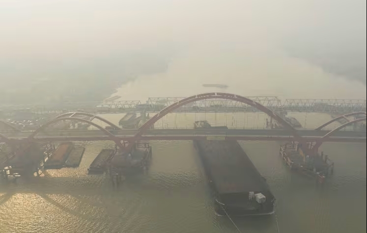 The Skies Have Improved for Now, but Could Malaysia’s Haze Get Worse Again?