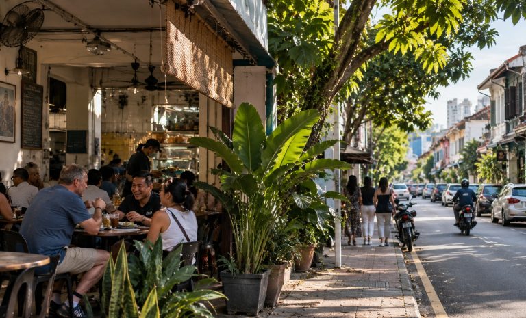 Malaysia Was Just Ranked the World’s Third-Best Country to Live in for 2026. Really?