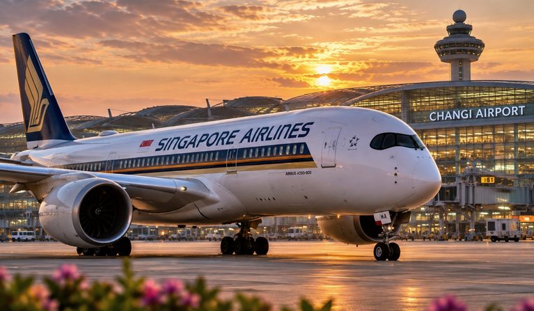 Plenty to Celebrate as Asia’s Airlines Dominate the Skytrax 2026 World Rankings