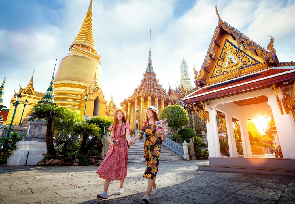 Thailand Halves Visa-Free Stays for Tourists – Including Malaysians, Many Expats