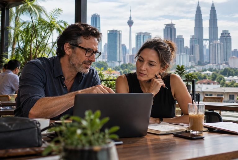 Malaysia Budget 2027: Better Prospects for Expat Spouses and Digital Nomads