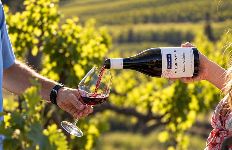 Wirra Wirra: The Soul of McLaren Vale