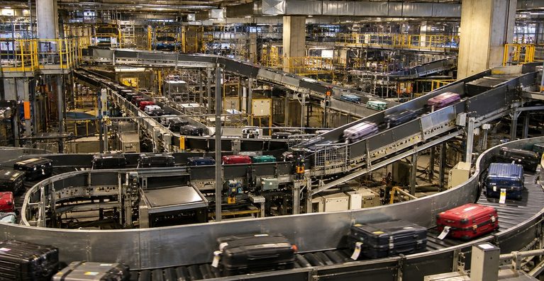 KLIA’s Baggage Transformation: How a 30-Year-Old System Is Being Rebuilt While the Airport Keeps Moving