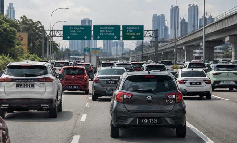 Malaysia Builds Plenty of Cars, but the Global Auto Industry Is Another Matter