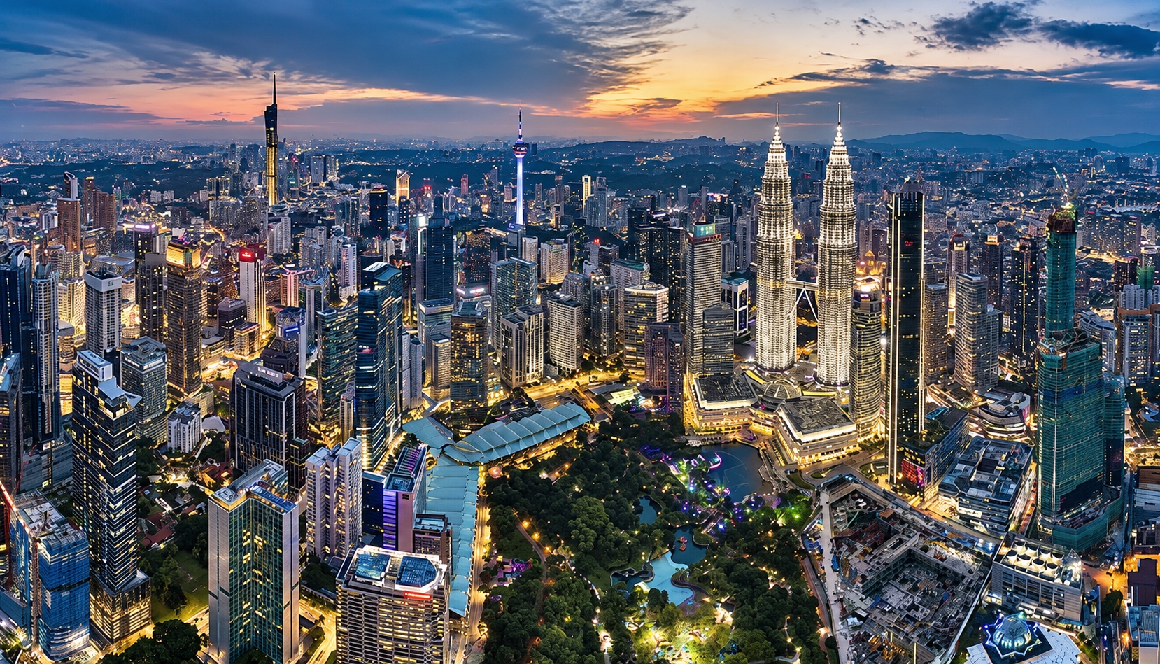 Cost of Living vs. Quality of Life: Where Does Kuala Lumpur Rank?