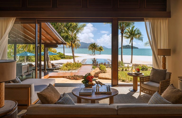 Malaysia’s MICHELIN Key Hotels: How Do We Compare With the Rest of Southeast Asia?